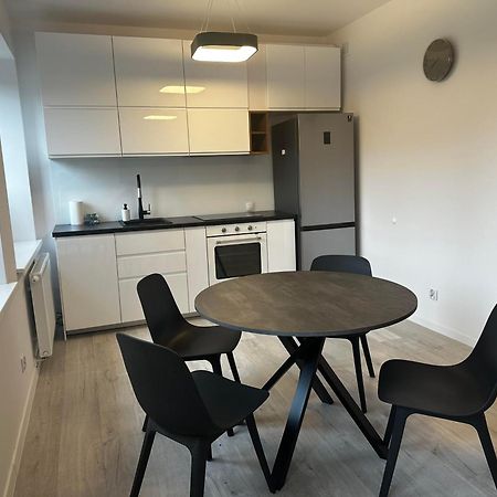 Apartamenty Osmolice W Stawach デンブリン エクステリア 写真