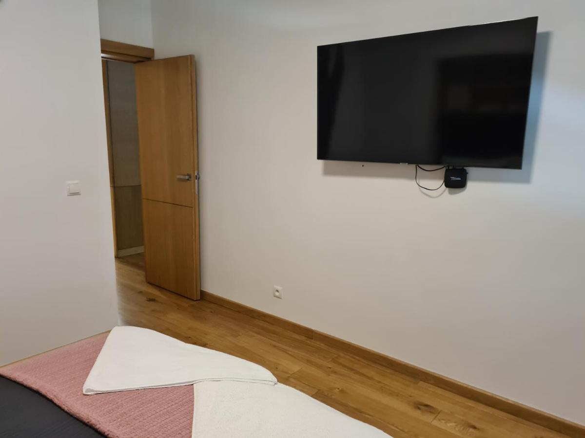 Apartamenty Osmolice W Stawach デンブリン エクステリア 写真