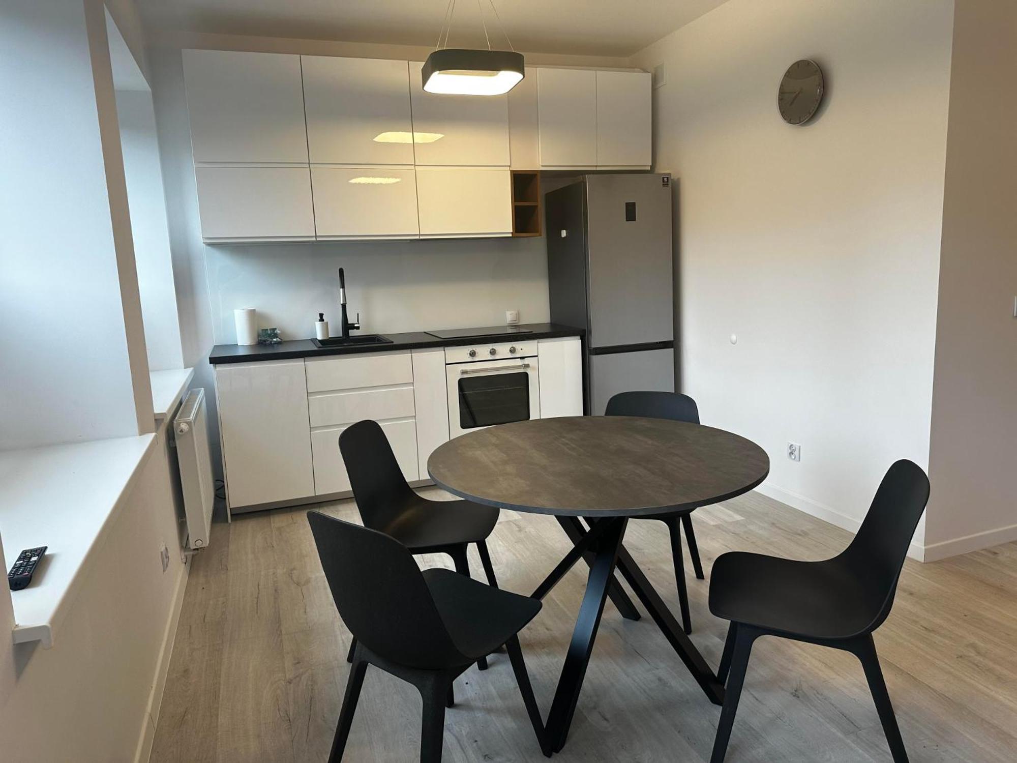 Apartamenty Osmolice W Stawach デンブリン エクステリア 写真